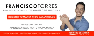 Como Registro una Marca en México